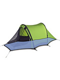 NEMO Morpho One Person Tent Pawprint