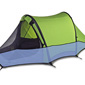 Nemo Morpho One Person Tent Pawprint (Blue)