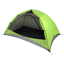NEMO Nano Two Person Ultralight Tent (Green)