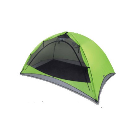 Nemo Nano 2 Person Ultra Light Tent (Green)