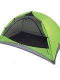 NEMO Nano Two Person Ultralight Tent (Green)