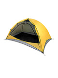 Nemo Nano OZ Two Person Ultra Light Tent (Yellow)