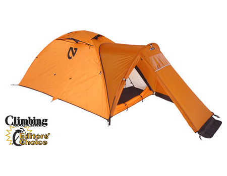 Nemo Tenshi Two Person All Mountain Tent (Tenshi)