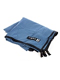 NEMO Tenshi Two Person Tent Pawprint