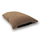 Nemo Tuo Fillo Travel Pillow (Brown)