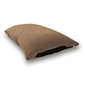 Nemo Tuo Fillo Travel Pillow (Brown)