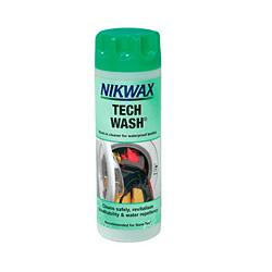 Nikwax Tech Wash Treatment (10 fl. oz.)