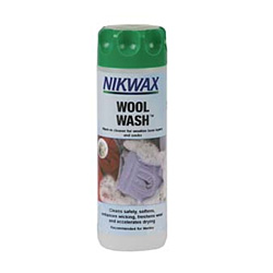 Nikwax Base Wash Treatment (10 fl. oz.)