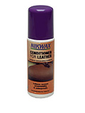 Nikwax Conditioner For Leather Treatment