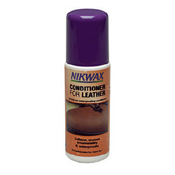 Nikwax Conditioner For Leather Treatment (4.2 fl. oz.)