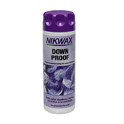 Nikwax Down Proof Treatment (10 fl. oz.)