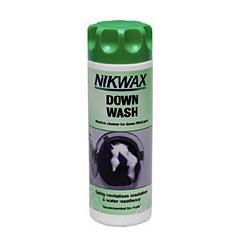 Nikwax Down Wash Treatment (10 fl. oz.)