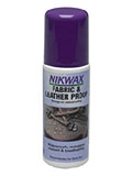 Nikwax Fabric and Leather Proof Spray On Treatment