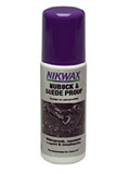 Nikwax Nubuck and Suede Spray On Treatment