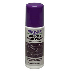 Nikwax Nubuck and Suede Spray On Treatment (4.2 fl. oz)