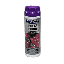 Nikwax Polar Proof Treatment (10 fl. oz.)