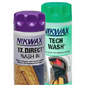Nikwax Tech Wash and TX Direct Wash-In Treatment Twin Pack (10 fl. oz.)