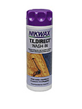 Nikwax TX Direct Wash-In Treatment (10 fl. oz.)