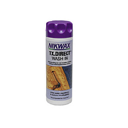 Nikwax TX Direct Wash-In Treatment (10 fl. oz.)