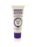 Nikwax Waterproofing Wax for Leather - Cream Treatment