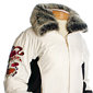 Obermeyer Glamour Jacket (White)