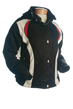 Obermeyer Paris II Jacket (Black)