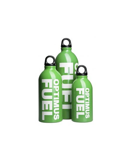 Optimus Fuel Bottle (Green)