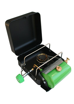 Optimus Hiker Plus Stove