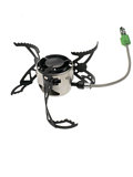 Optimus Nova Plus Multi-fuel Stove (Nova Plus)