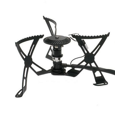 Optimus Stella Plus Backpacking Stove (Stella Plus)