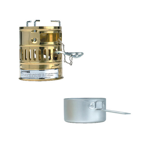 Optimus Svea Stove (Copper)