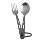 Optimus Titanium 2-Piece Cutlery Set