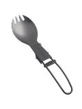 Optimus Titanium Folding Spork