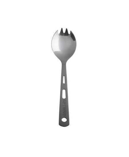 Optimus Titanium Spork (Titanium)