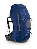 Osprey Aether 70 Mountaineer Backpack (Dusk)