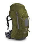 Osprey Aether 70 Mountaineer Backpack (Tundra)