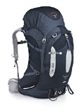 Osprey Atmos 65 Backpack (Graphite Gray)