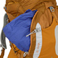 Osprey Atmos 65 Backpack (Graphite Gray)