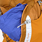 Osprey Aura 50 Backpack Women\'s (Baja Blue)