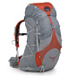 Osprey Exos 46 Backpack (Ember Orange)