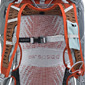 Osprey Exos 46 Backpack (Ember Orange)