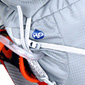 Osprey Exos 46 Backpack (Ember Orange)
