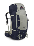 Osprey Kestrel 68 Backpack (Twilight)