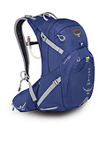 Osprey Manta 25 Backpack (Liquid Blue)