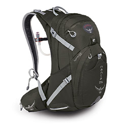 Osprey Manta 25 Backpack (Storm Grey)