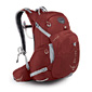 Osprey Manta 30 Backpack (Madcap Red)