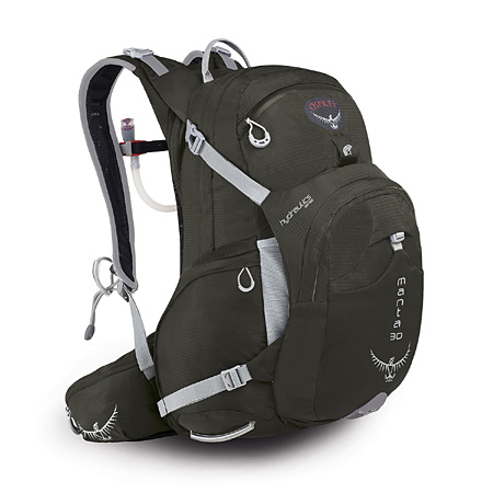 Osprey Manta 30 Backpack (Storm Gray)