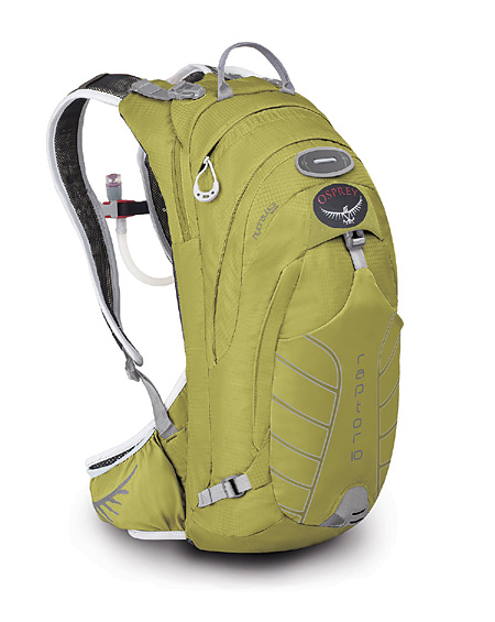 Osprey Raptor 10 Hydration Pack (Sand Gold)