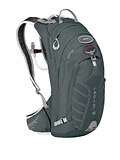 Osprey Raptor 10 Hydration Pack (Silt Gray)