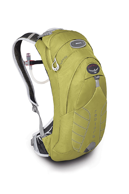 Osprey Raptor 6 Backpack (Sand Gold)